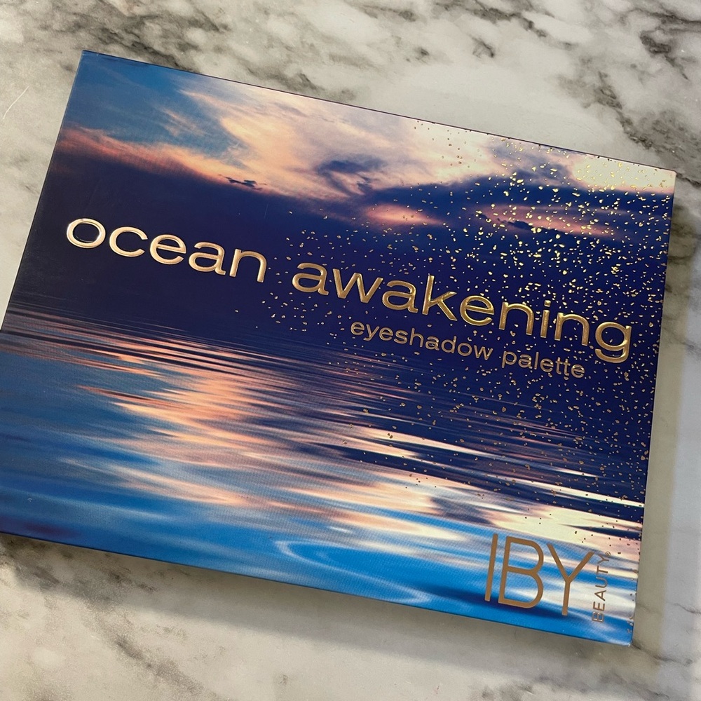 IBY Ocean Awakening